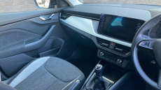 Skoda Kamiq 1.5 TSI SE L 5dr Petrol Hatchback